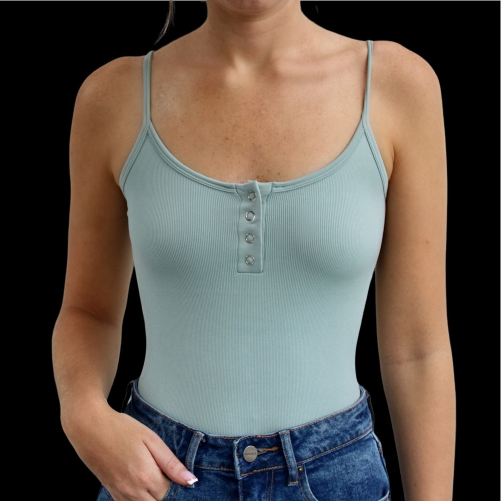 Bodysuit